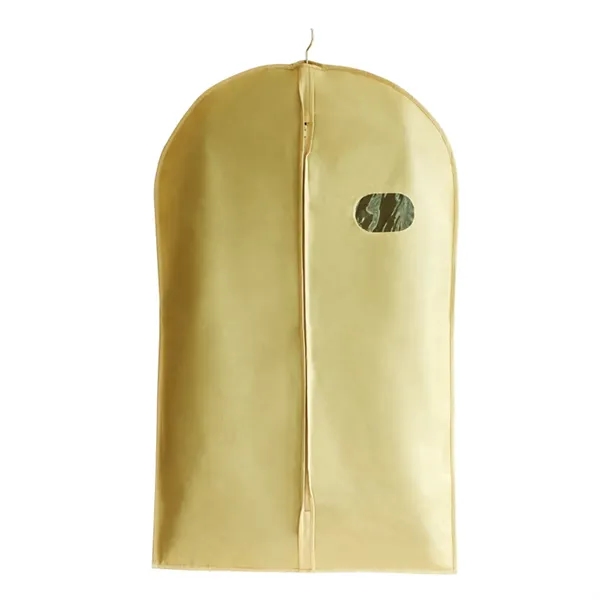 Breathable Garment Bags For Suit - Breathable Garment Bags For Suit - Image 3 of 3