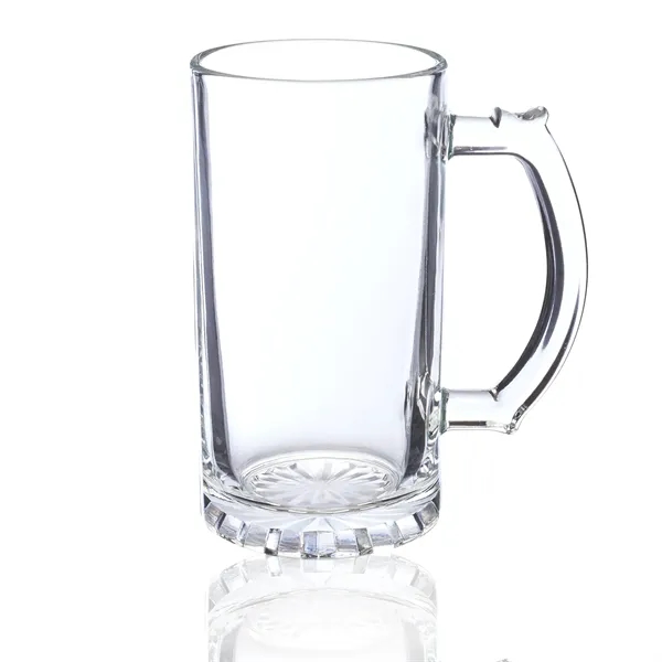 16oz. Burnsville Beer Stein - 16oz. Burnsville Beer Stein - Image 2 of 2
