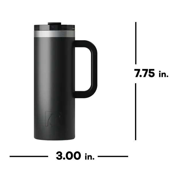 RTIC 20 oz Road Trip Travel Mug - RTIC 20 oz Road Trip Travel Mug - Image 12 of 12