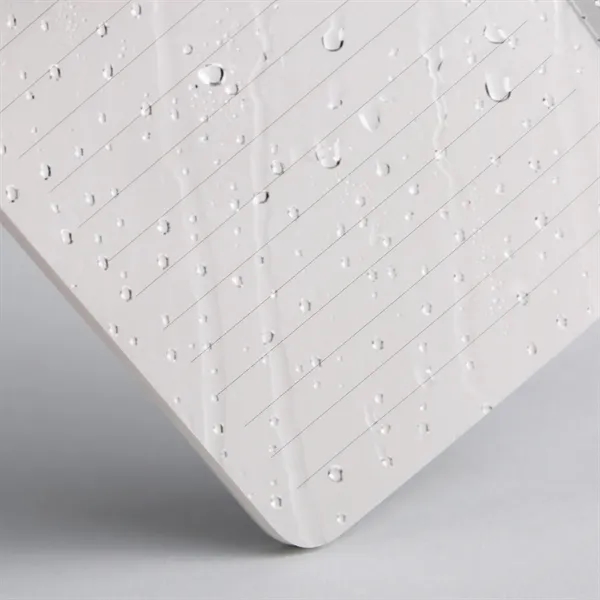 Quarry Stone Paper™ Pocket Notebook - Quarry Stone Paper™ Pocket Notebook - Image 4 of 7