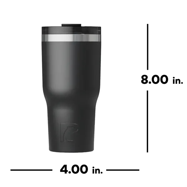 RTIC 30 oz Essential Tumbler - RTIC 30 oz Essential Tumbler - Image 13 of 13