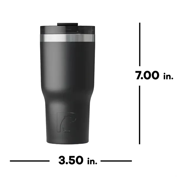 RTIC 20 oz Essential Tumbler - RTIC 20 oz Essential Tumbler - Image 13 of 13