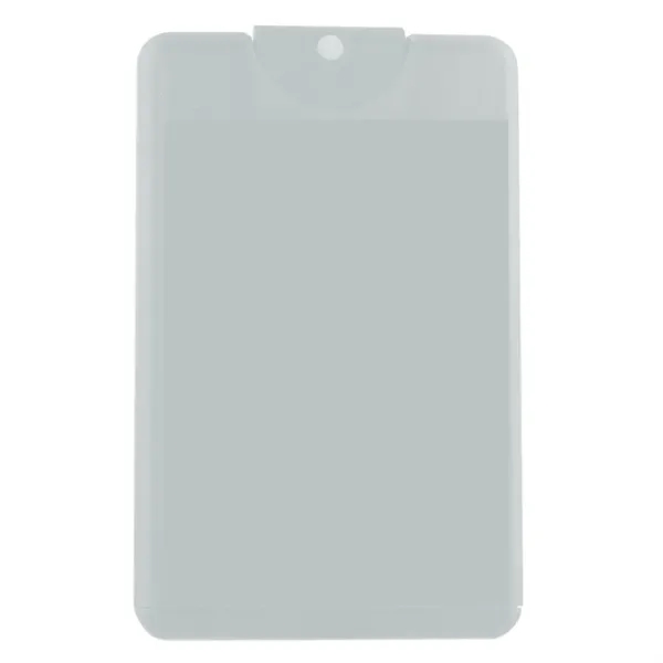 Credit Card Style Hand Sanitizer Spray - Credit Card Style Hand Sanitizer Spray - Image 3 of 3