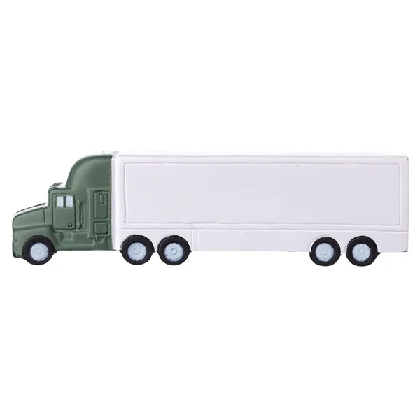 Semi Truck Shaped Stress Balls - Semi Truck Shaped Stress Balls - Image 2 of 2