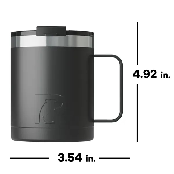 RTIC 12oz Essential Coffee Mug - RTIC 12oz Essential Coffee Mug - Image 8 of 8