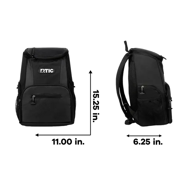 RTIC DC Backpack 15 Can - RTIC DC Backpack 15 Can - Image 9 of 9