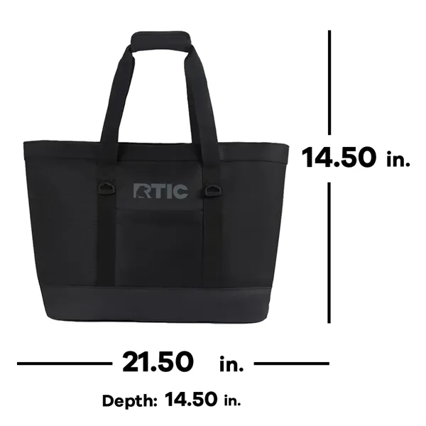 RTIC Everyday Insulated Tote - RTIC Everyday Insulated Tote - Image 11 of 11