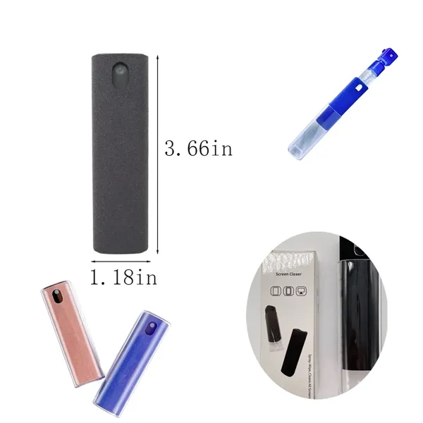 Portable Phone Screen Cleaner - Portable Phone Screen Cleaner - Image 1 of 1