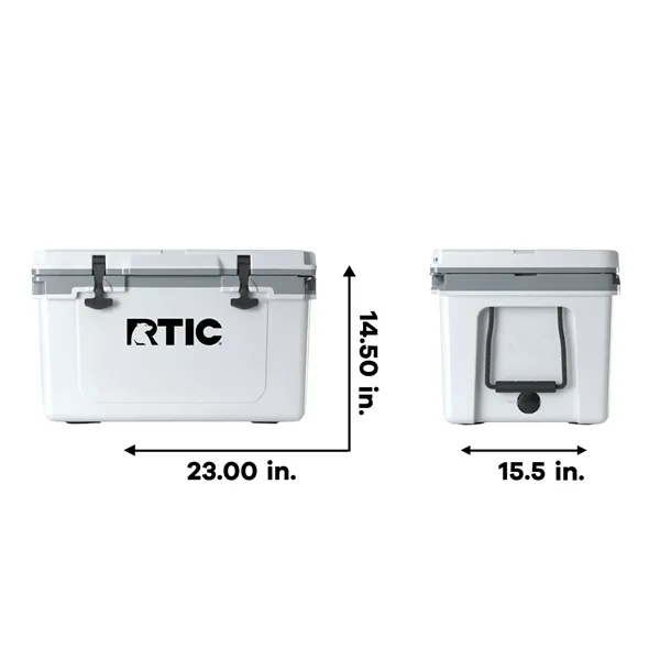 RTIC Ultra Light 32qt Cooler - RTIC Ultra Light 32qt Cooler - Image 13 of 13