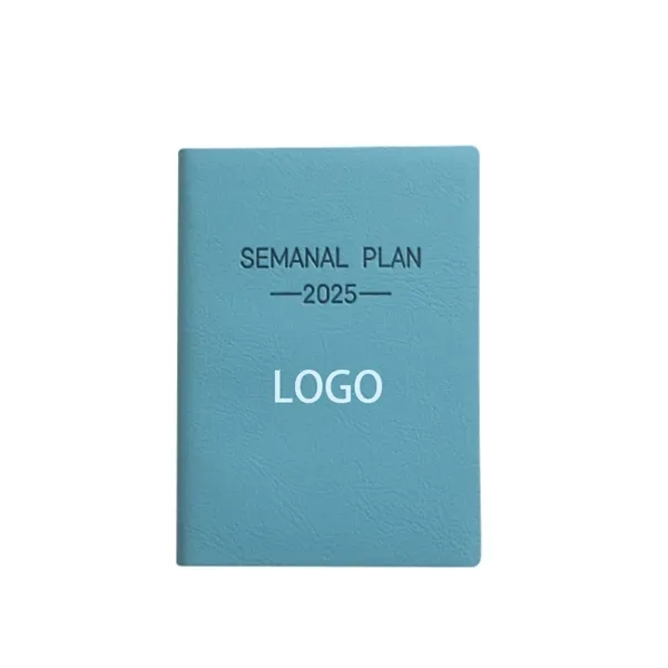 A7 Planner Portable Mini Pocket - A7 Planner Portable Mini Pocket - Image 0 of 1