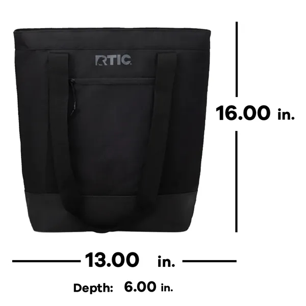 RTIC Everyday Insulated Slim Tote - RTIC Everyday Insulated Slim Tote - Image 16 of 16