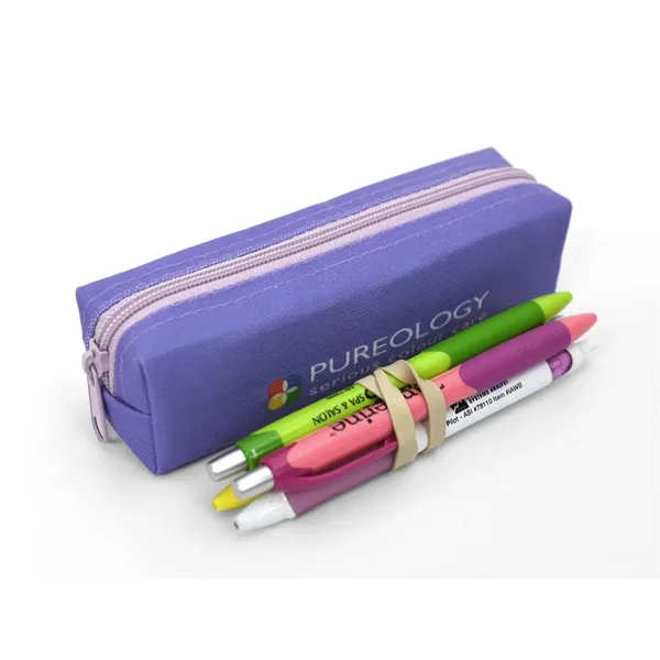 Makeup / Pencil Case - Makeup / Pencil Case - Image 2 of 2