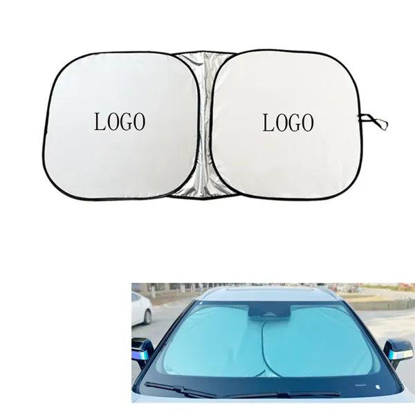 Car Sun Shades