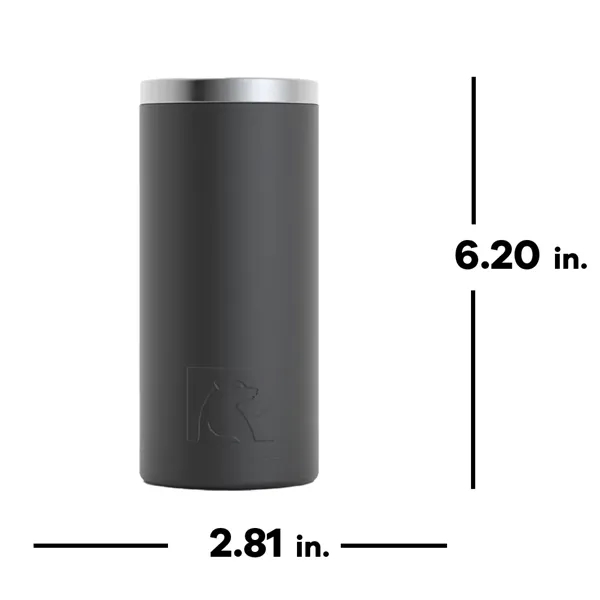 RTIC 12oz Skinny Can Holder - RTIC 12oz Skinny Can Holder - Image 13 of 13
