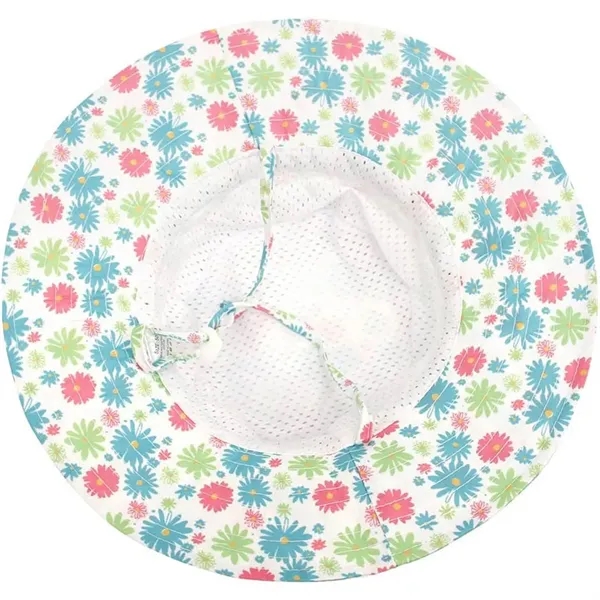 Children Bucket Hats - Children Bucket Hats - Image 3 of 6