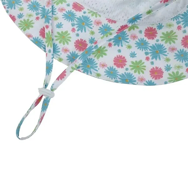 Children Bucket Hats - Children Bucket Hats - Image 4 of 6