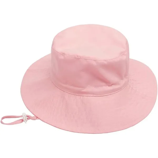 Children Bucket Hats - Children Bucket Hats - Image 5 of 6