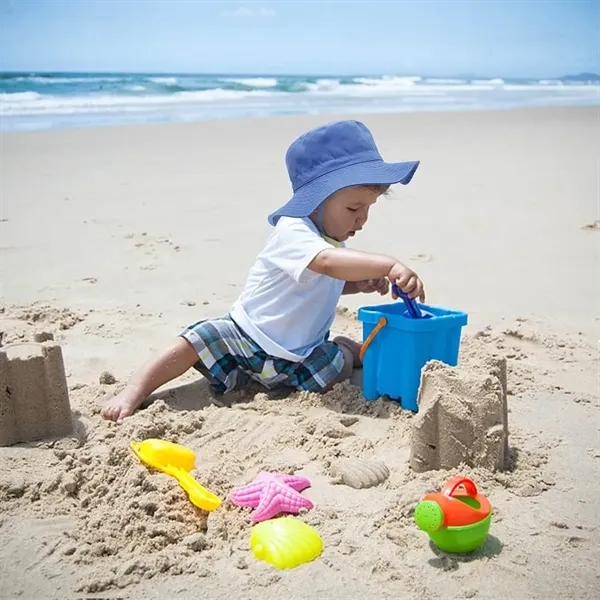 Children Bucket Hats - Children Bucket Hats - Image 6 of 6