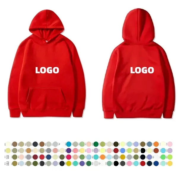Classic Hoodie - Classic Hoodie - Image 0 of 4