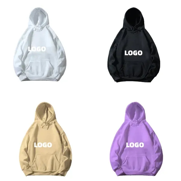 Classic Hoodie - Classic Hoodie - Image 1 of 4