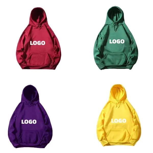 Classic Hoodie - Classic Hoodie - Image 2 of 4