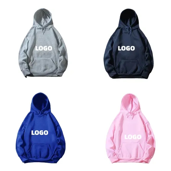 Classic Hoodie - Classic Hoodie - Image 3 of 4