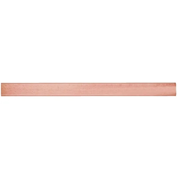 Full Color Octagonal Calibration Carpenter Pencil - Full Color Octagonal Calibration Carpenter Pencil - Image 7 of 10