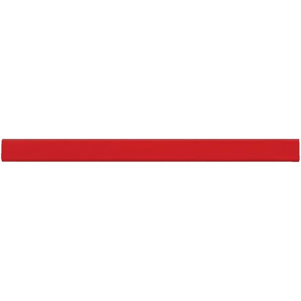 Full Color Octagonal Calibration Carpenter Pencil - Full Color Octagonal Calibration Carpenter Pencil - Image 8 of 10