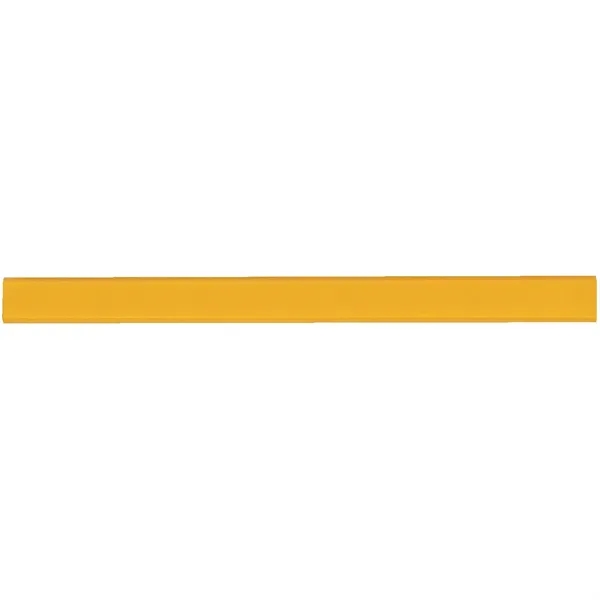 Full Color Octagonal Calibration Carpenter Pencil - Full Color Octagonal Calibration Carpenter Pencil - Image 10 of 10