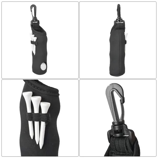 Golf Sleeve - Golf Sleeve - Image 2 of 3