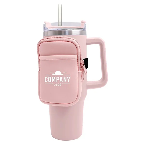 Tumbler Pouch - Tumbler Pouch - Image 0 of 2