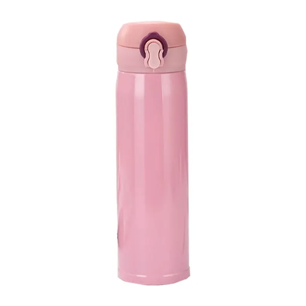17oz Modern Insulated Drinkware - 17oz Modern Insulated Drinkware - Image 1 of 6