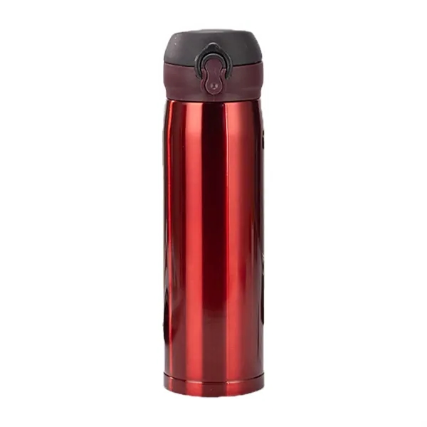 17oz Modern Insulated Drinkware - 17oz Modern Insulated Drinkware - Image 2 of 6