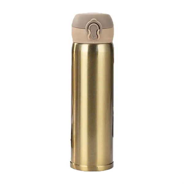 17oz Modern Insulated Drinkware - 17oz Modern Insulated Drinkware - Image 3 of 6