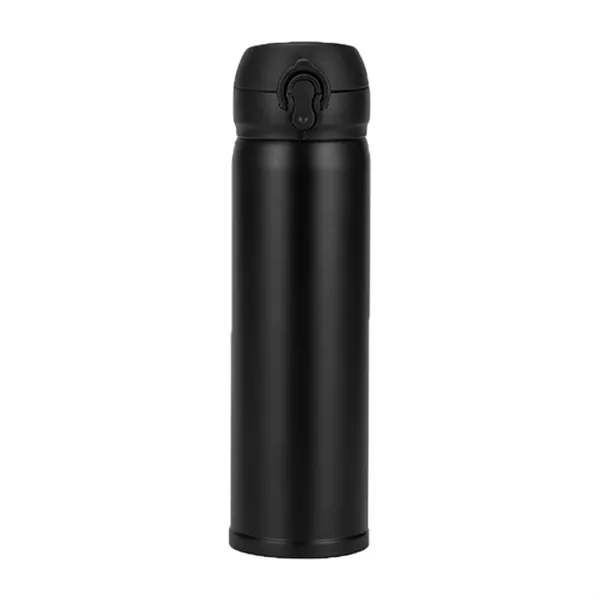 17oz Modern Insulated Drinkware - 17oz Modern Insulated Drinkware - Image 4 of 6