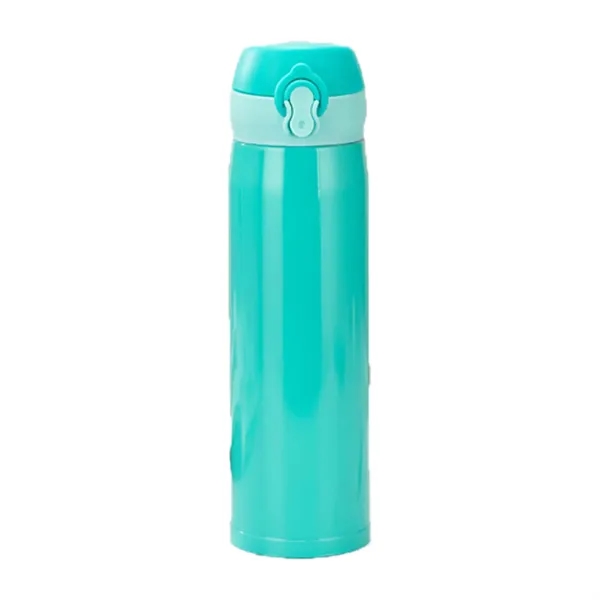 17oz Modern Insulated Drinkware - 17oz Modern Insulated Drinkware - Image 5 of 6