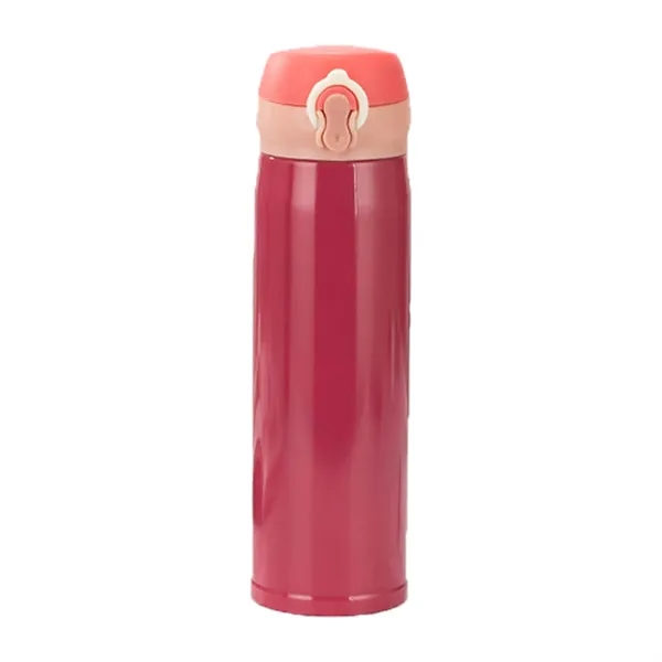 17oz Modern Insulated Drinkware - 17oz Modern Insulated Drinkware - Image 6 of 6