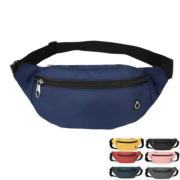 Versatile Fanny Pack - Versatile Fanny Pack - Image 0 of 4
