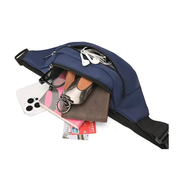 Versatile Fanny Pack - Versatile Fanny Pack - Image 1 of 4