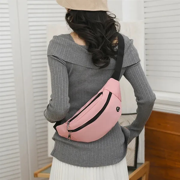 Versatile Fanny Pack - Versatile Fanny Pack - Image 4 of 4