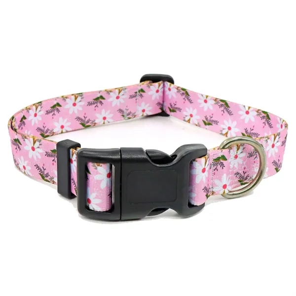 Colorful Pet Collars - Colorful Pet Collars - Image 1 of 22