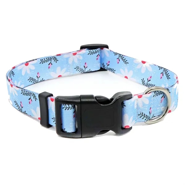 Colorful Pet Collars - Colorful Pet Collars - Image 2 of 22
