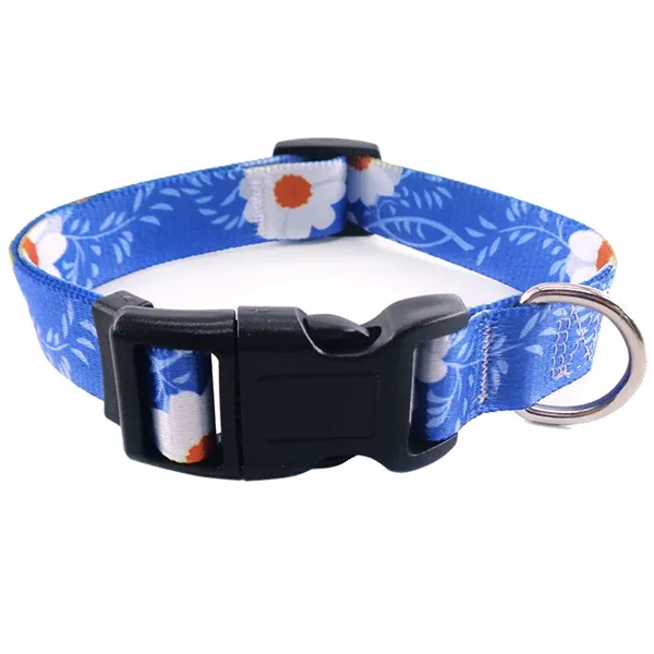 Colorful Pet Collars - Colorful Pet Collars - Image 6 of 22