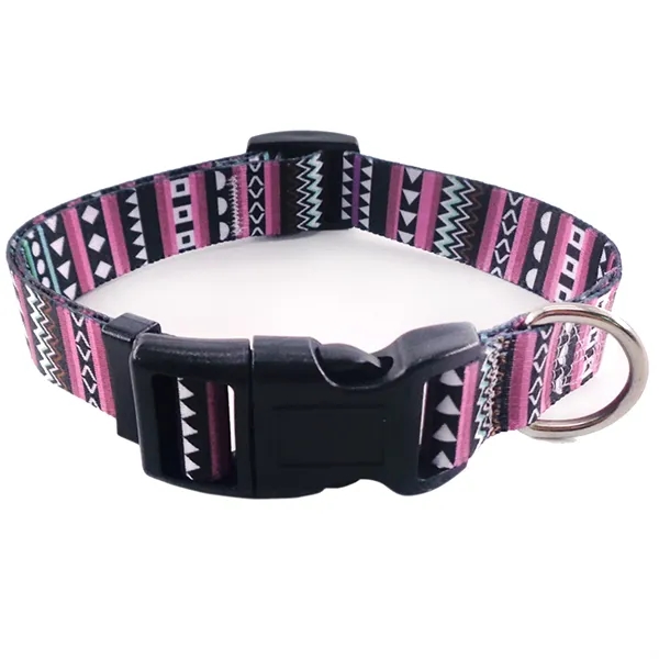 Colorful Pet Collars - Colorful Pet Collars - Image 8 of 22