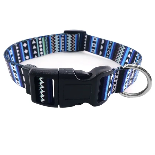 Colorful Pet Collars - Colorful Pet Collars - Image 9 of 22