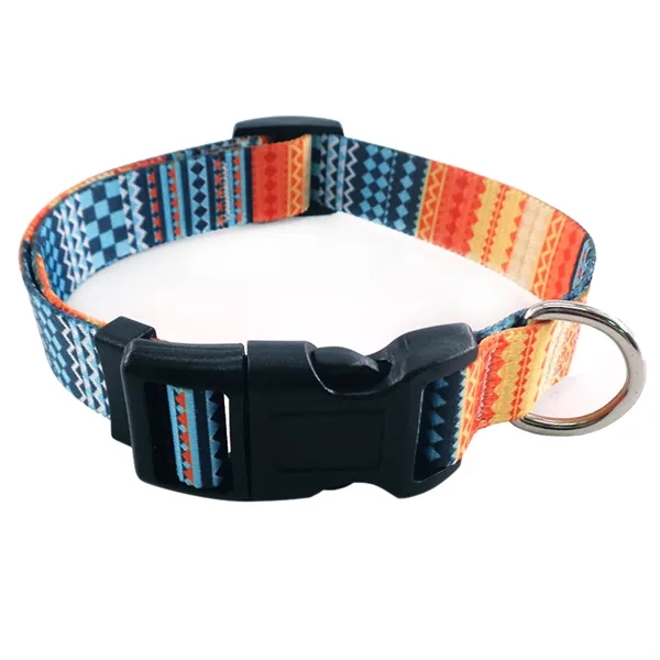 Colorful Pet Collars - Colorful Pet Collars - Image 13 of 22