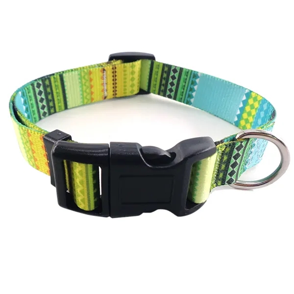 Colorful Pet Collars - Colorful Pet Collars - Image 14 of 22