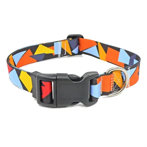 Colorful Pet Collars - Colorful Pet Collars - Image 17 of 22