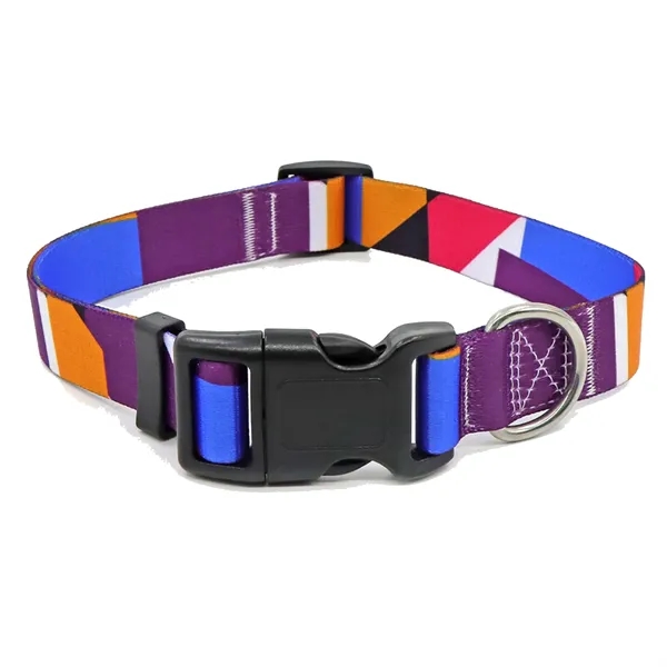 Colorful Pet Collars - Colorful Pet Collars - Image 18 of 22