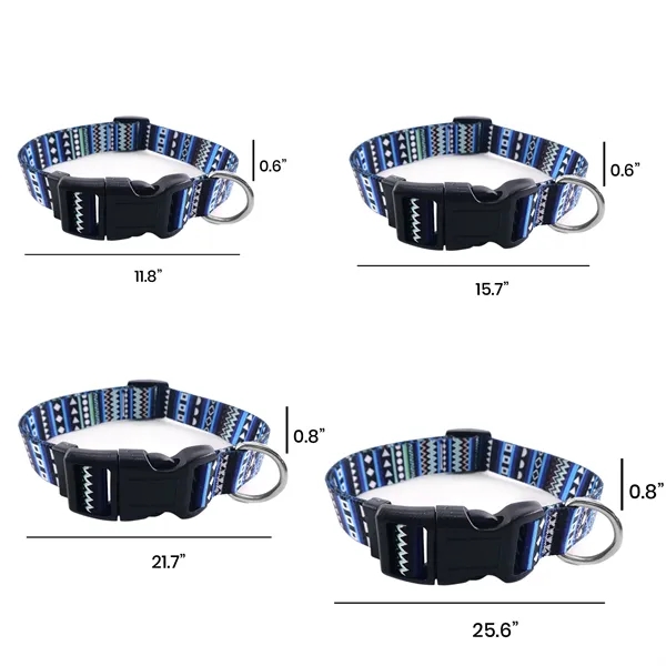 Colorful Pet Collars - Colorful Pet Collars - Image 22 of 22